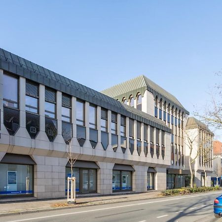 Bright Lippstadt Klusetor Luaran gambar