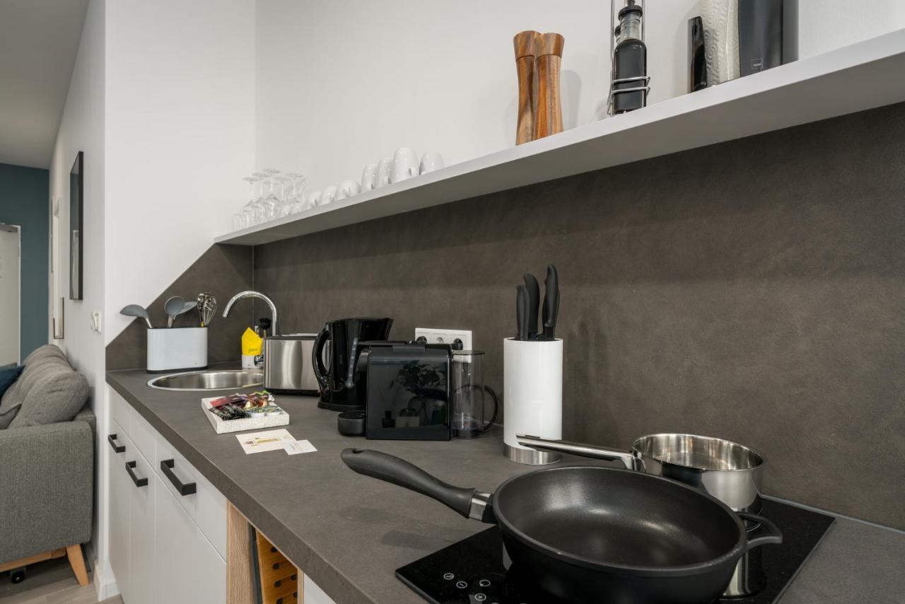 Bright Lippstadt Klusetor Luaran gambar