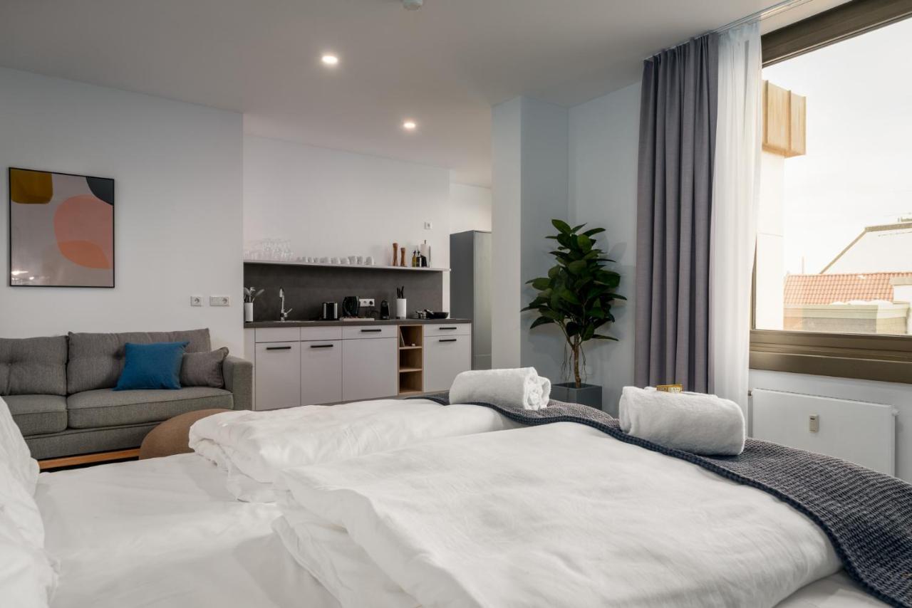 Bright Lippstadt Klusetor Luaran gambar