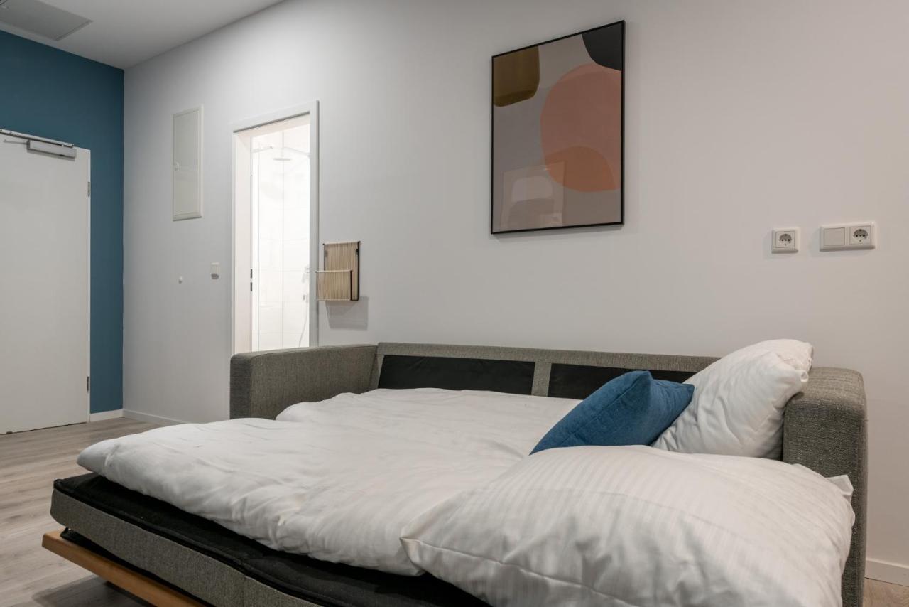 Bright Lippstadt Klusetor Luaran gambar