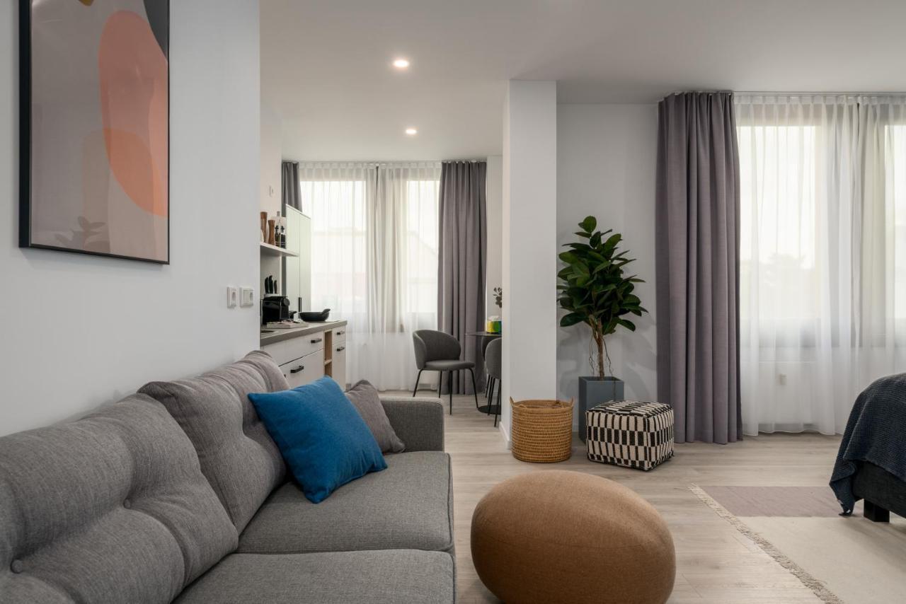 Bright Lippstadt Klusetor Luaran gambar