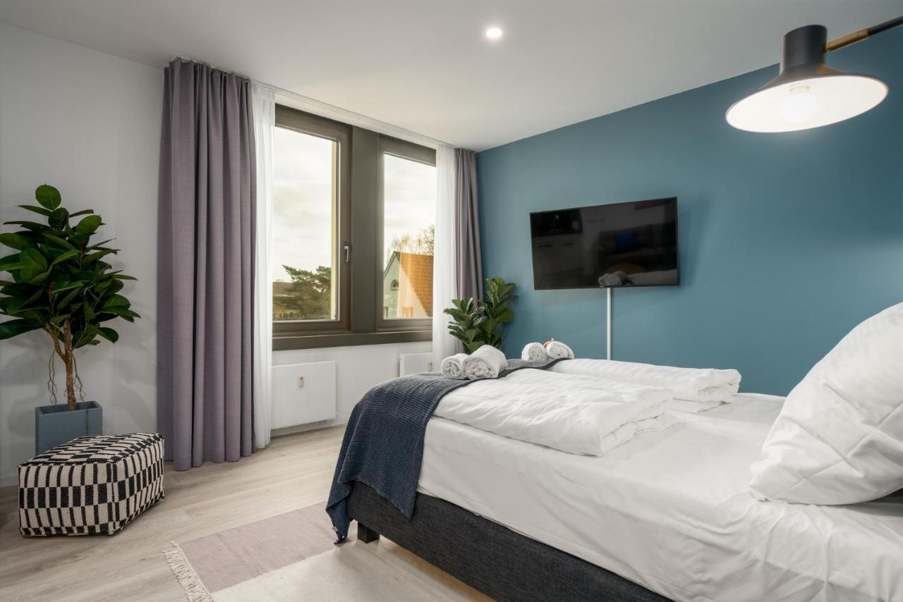 Bright Lippstadt Klusetor Luaran gambar