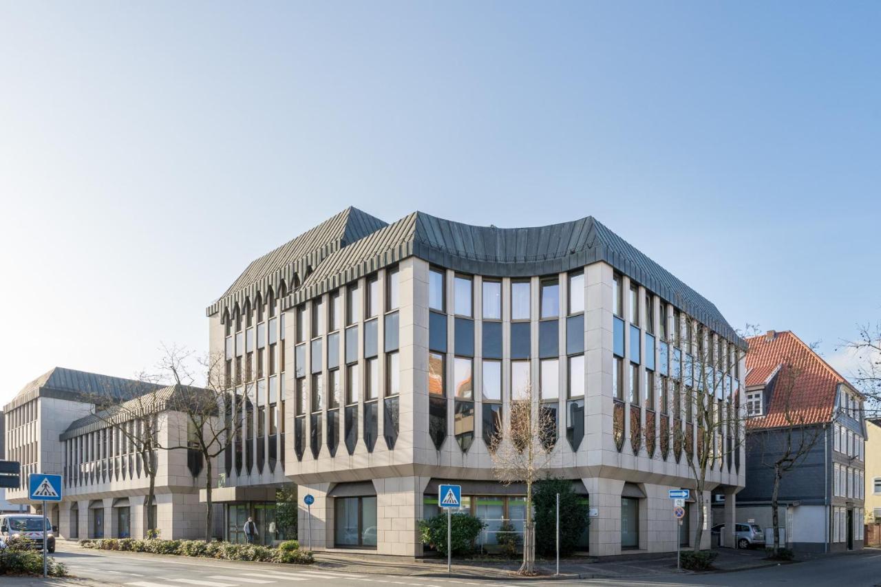Bright Lippstadt Klusetor Luaran gambar