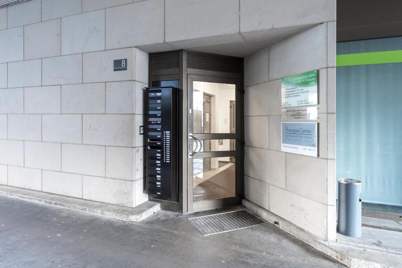 Bright Lippstadt Klusetor Luaran gambar