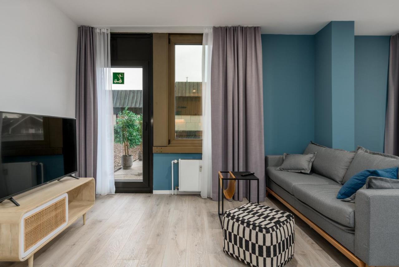 Bright Lippstadt Klusetor Luaran gambar