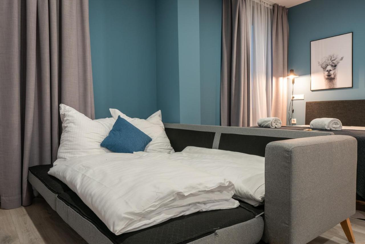Bright Lippstadt Klusetor Luaran gambar