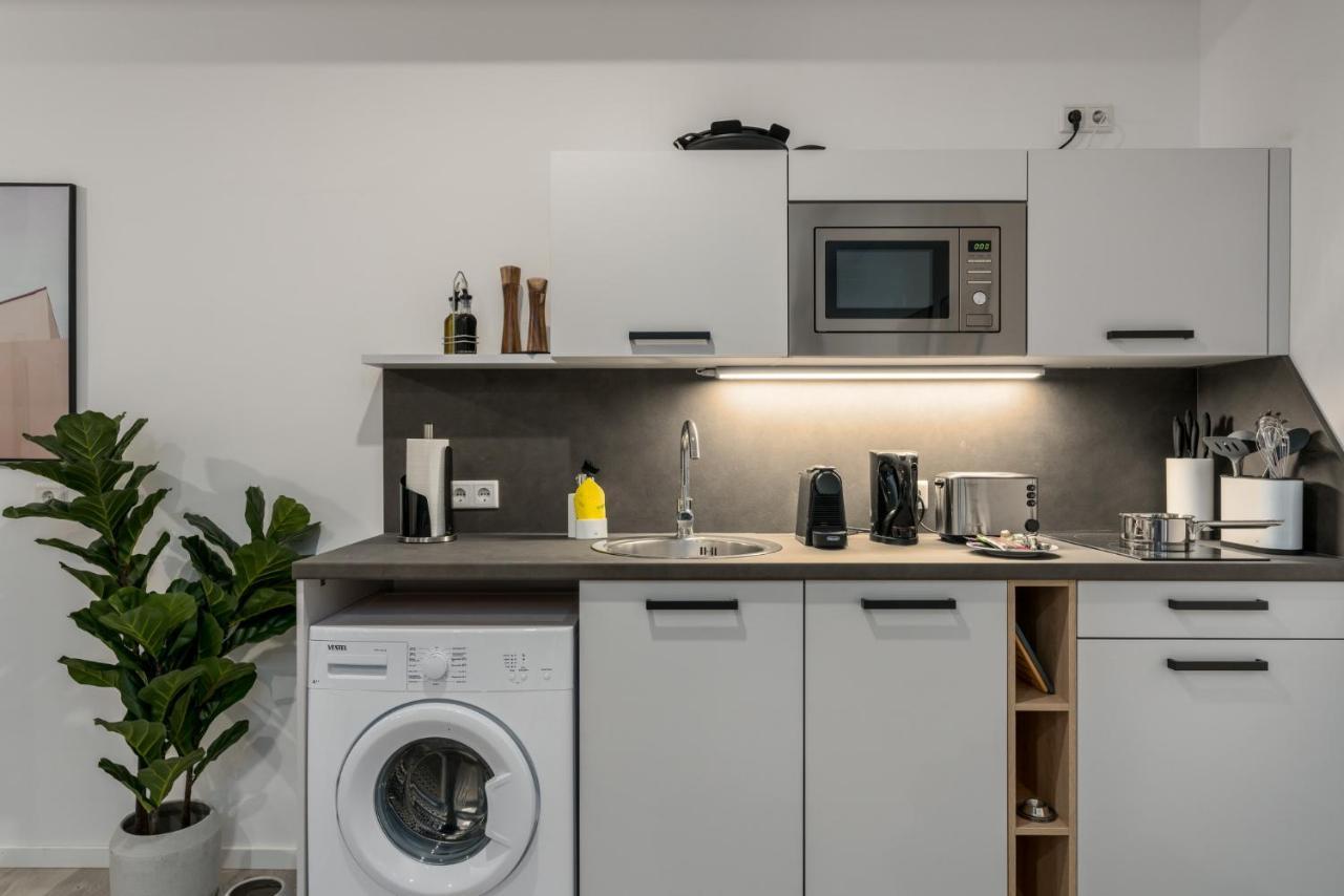 Bright Lippstadt Klusetor Luaran gambar