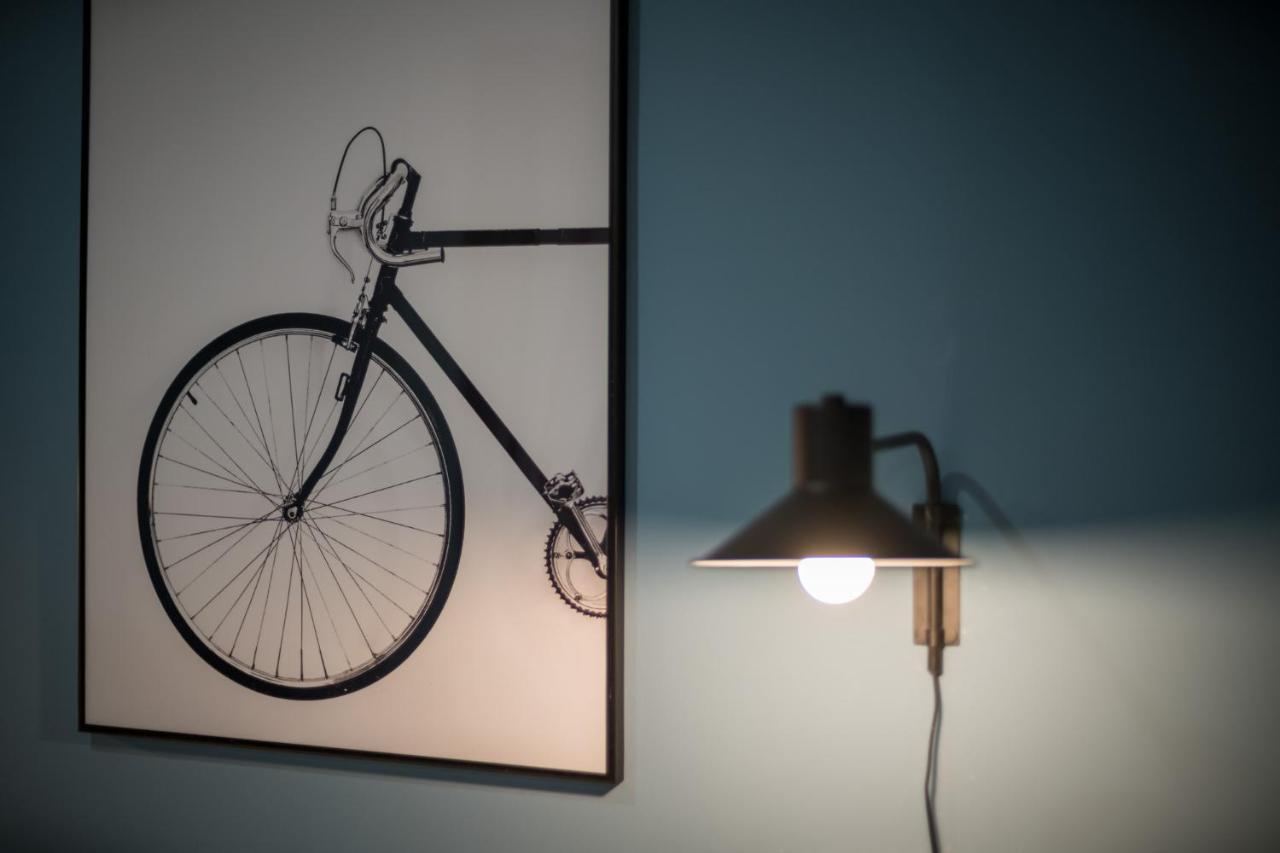 Bright Lippstadt Klusetor Luaran gambar