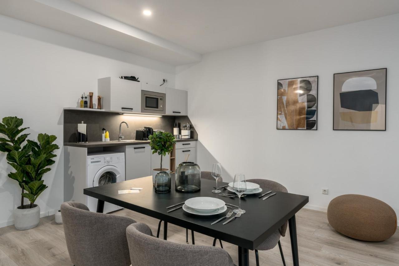 Bright Lippstadt Klusetor Luaran gambar