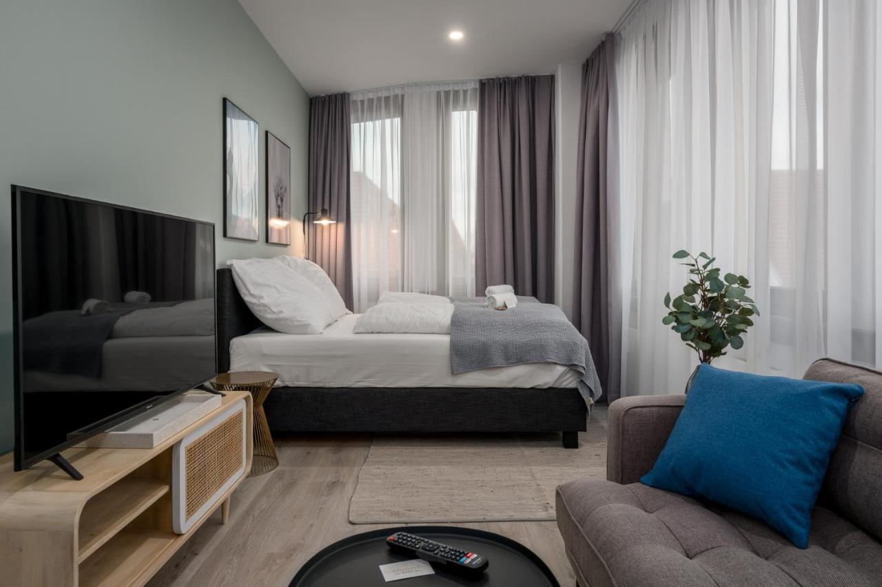 Bright Lippstadt Klusetor Luaran gambar