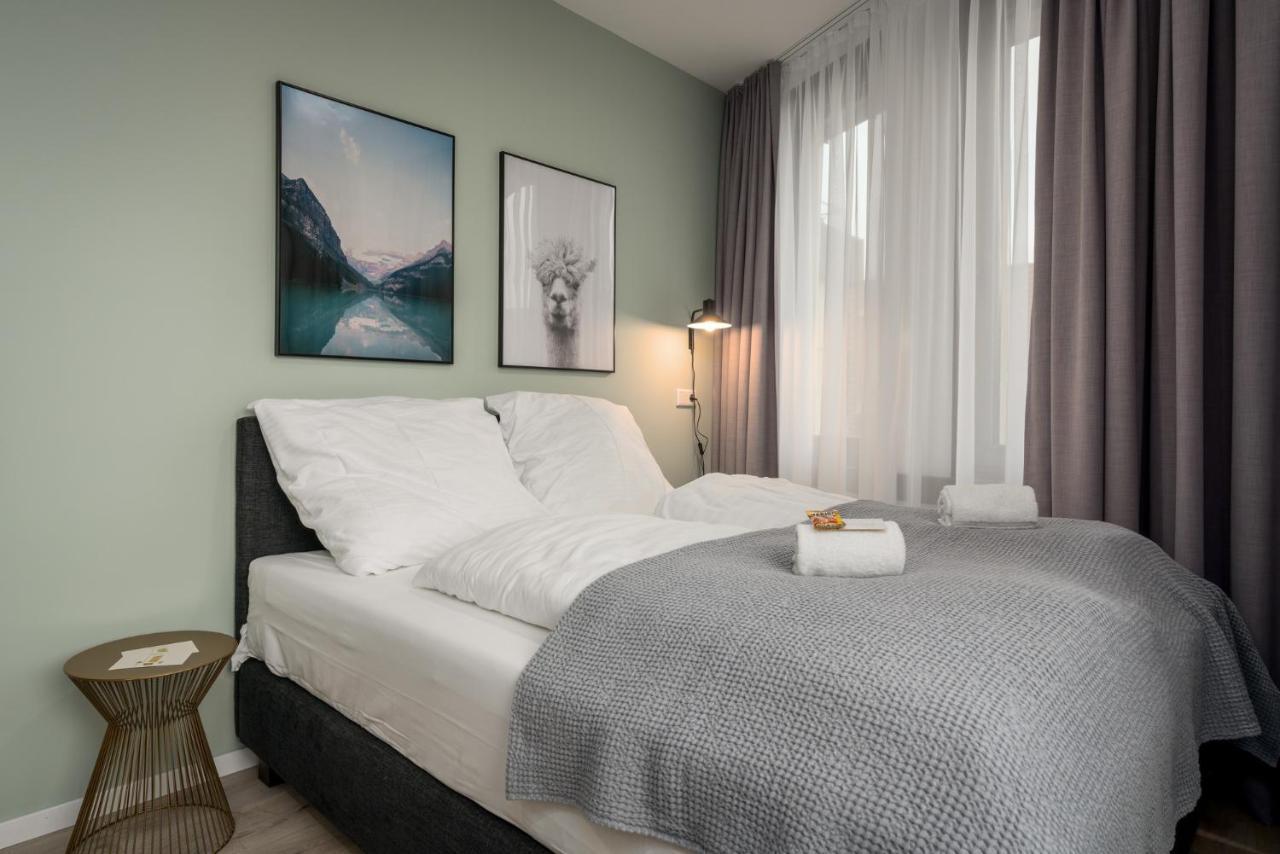 Bright Lippstadt Klusetor Luaran gambar
