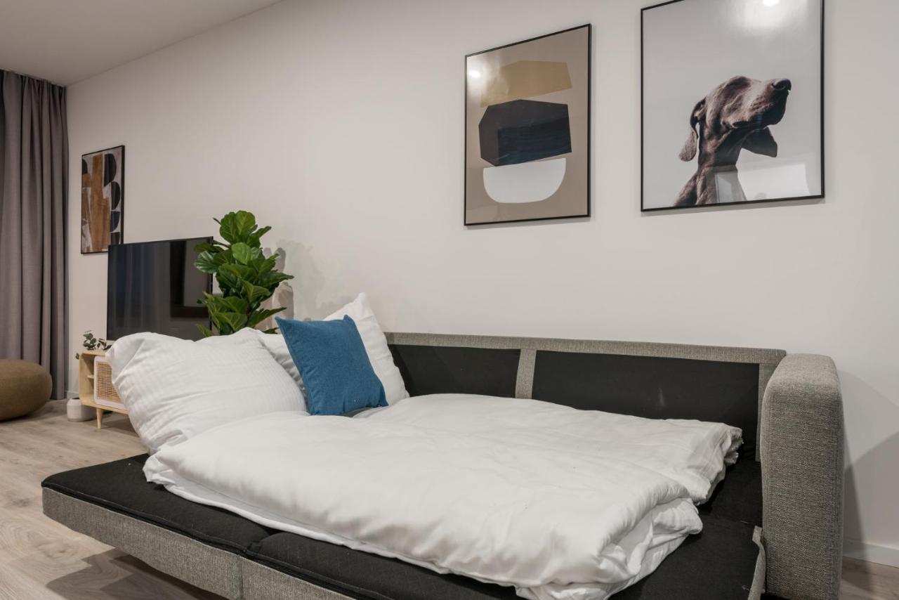 Bright Lippstadt Klusetor Luaran gambar