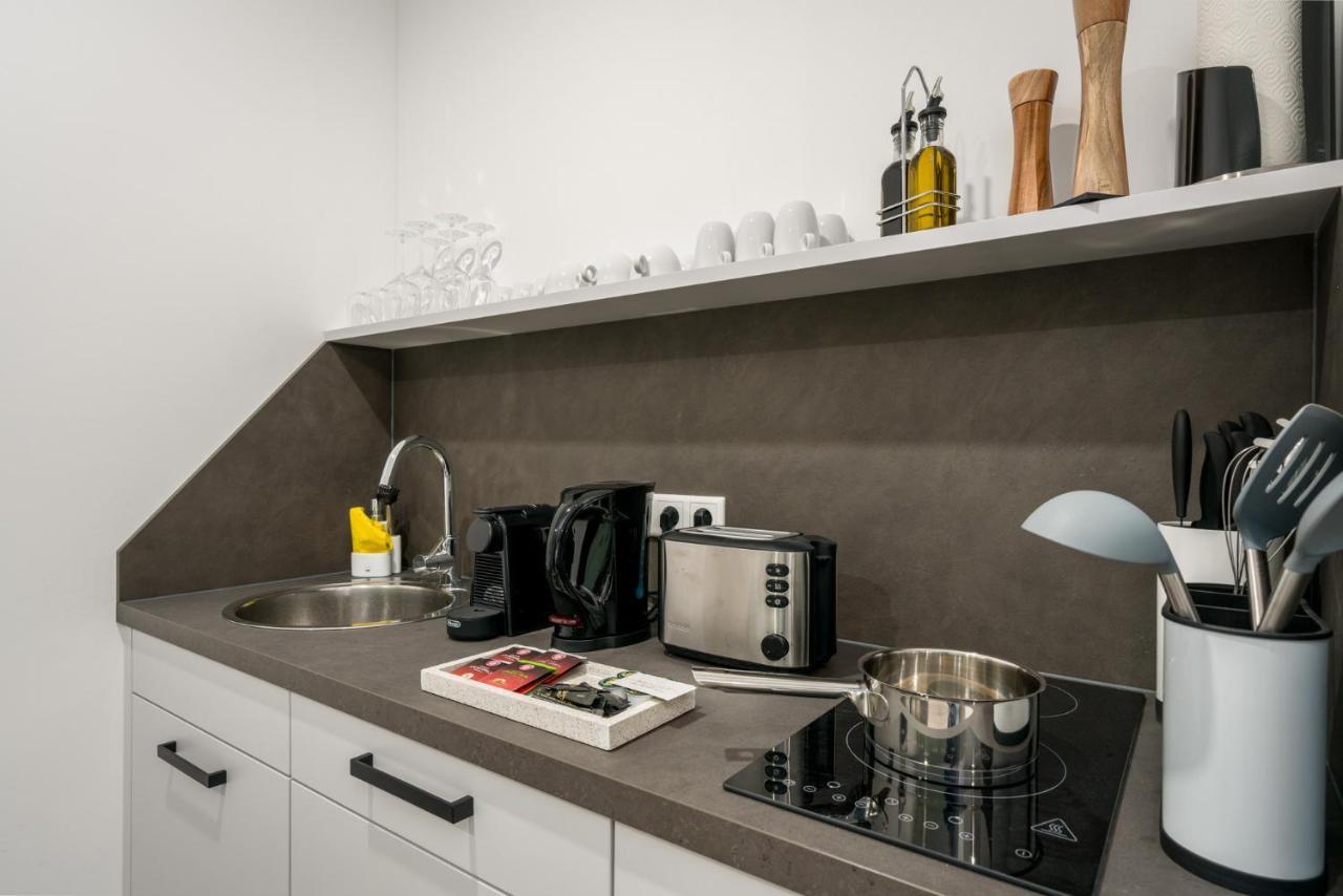 Bright Lippstadt Klusetor Luaran gambar