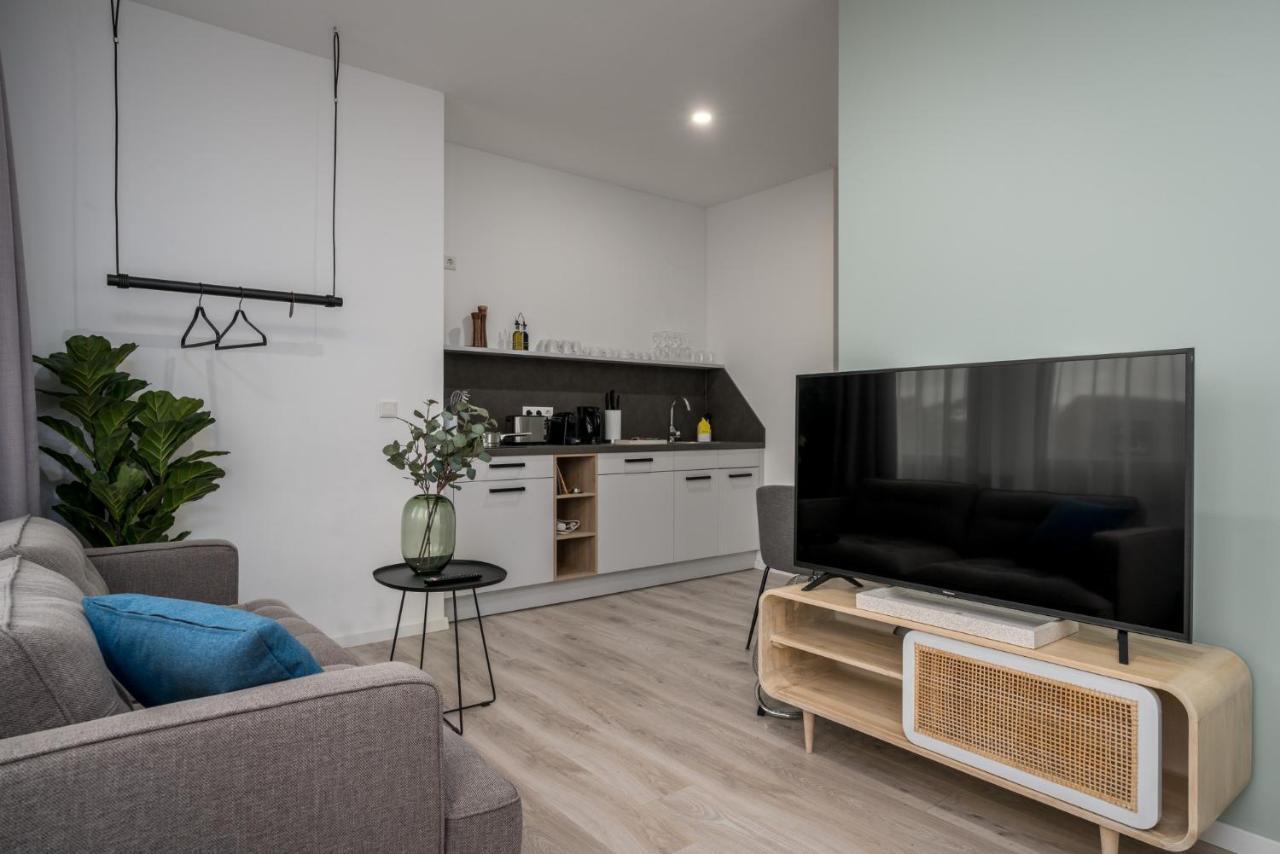 Bright Lippstadt Klusetor Luaran gambar