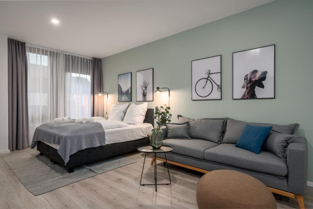 Bright Lippstadt Klusetor Luaran gambar