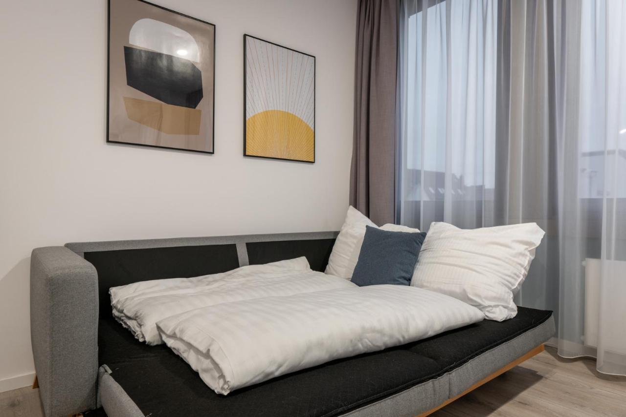Bright Lippstadt Klusetor Luaran gambar