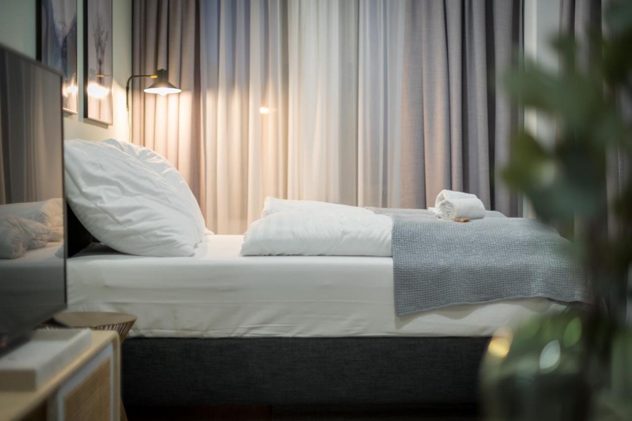 Bright Lippstadt Klusetor Luaran gambar