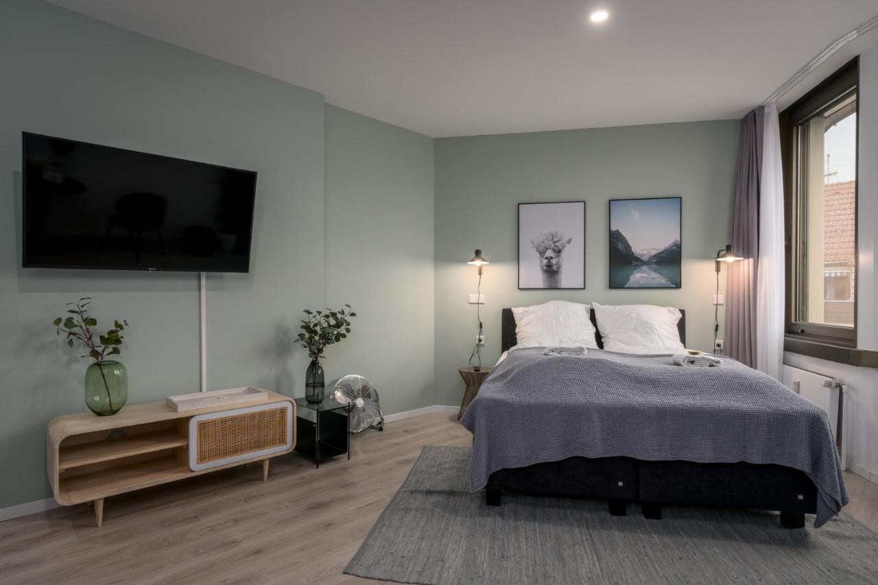 Bright Lippstadt Klusetor Luaran gambar