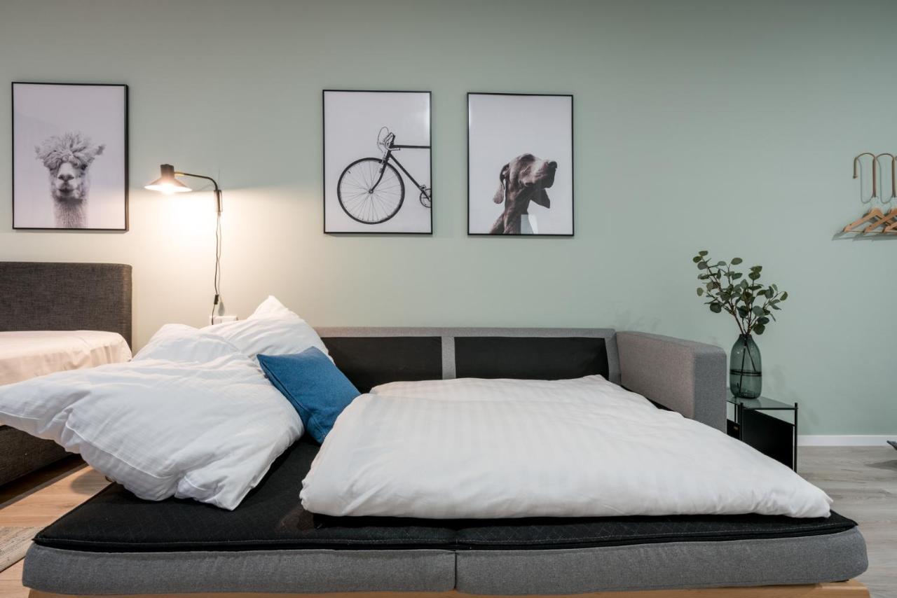 Bright Lippstadt Klusetor Luaran gambar