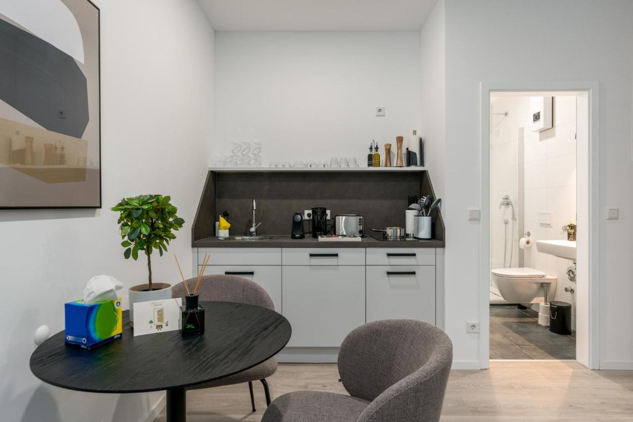 Bright Lippstadt Klusetor Luaran gambar