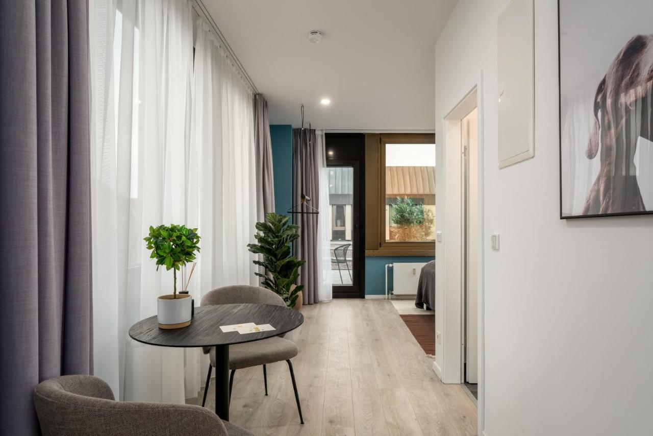 Bright Lippstadt Klusetor Luaran gambar