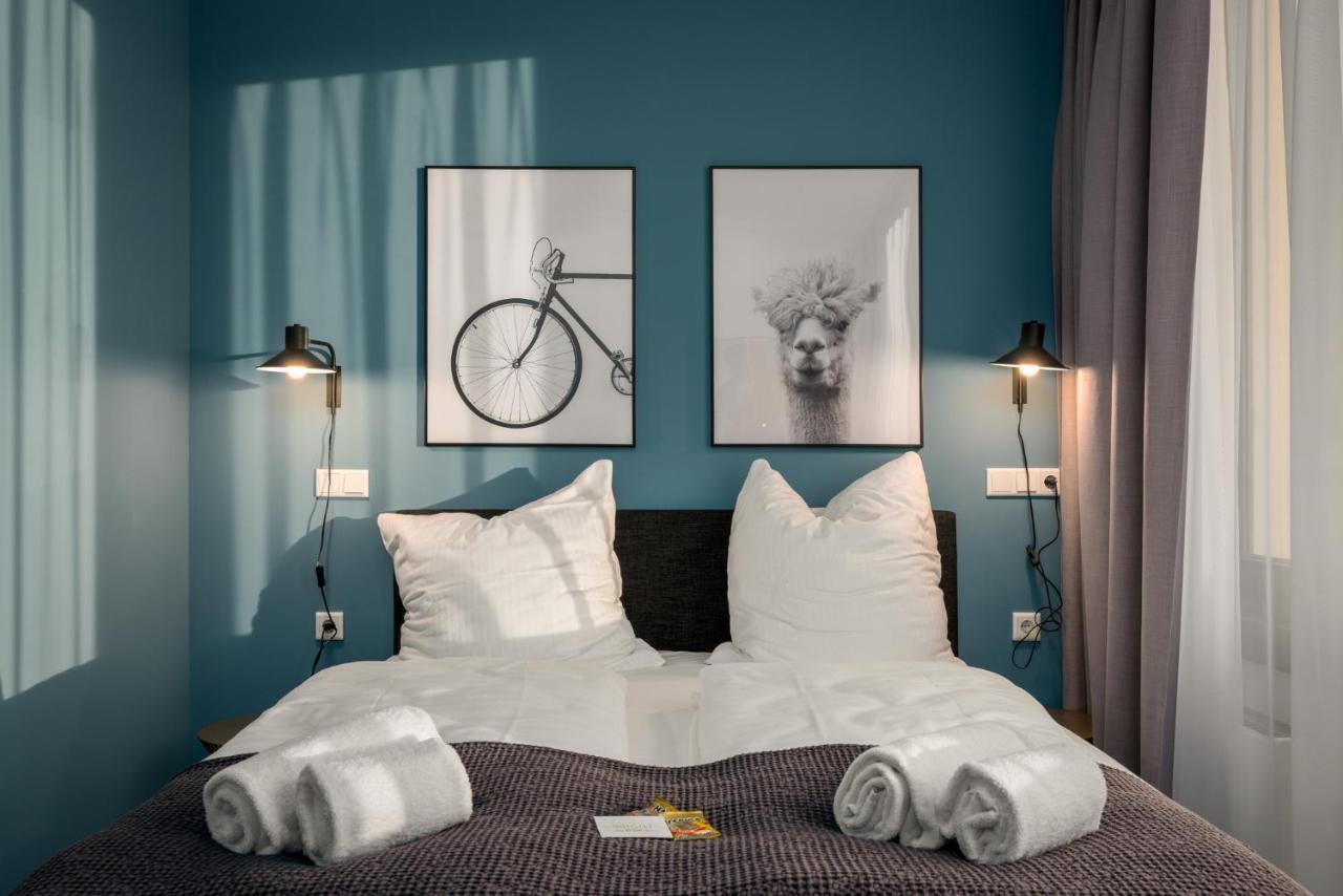 Bright Lippstadt Klusetor Luaran gambar
