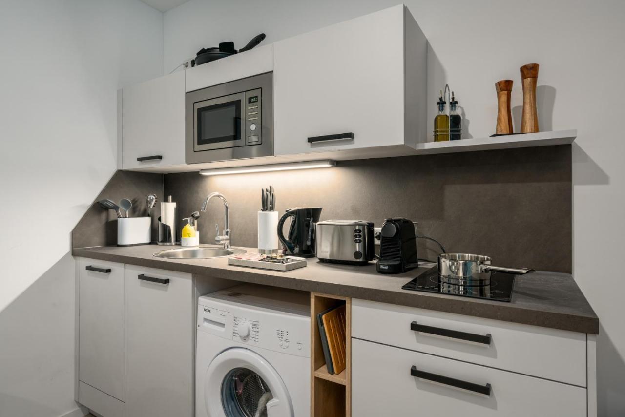 Bright Lippstadt Klusetor Luaran gambar