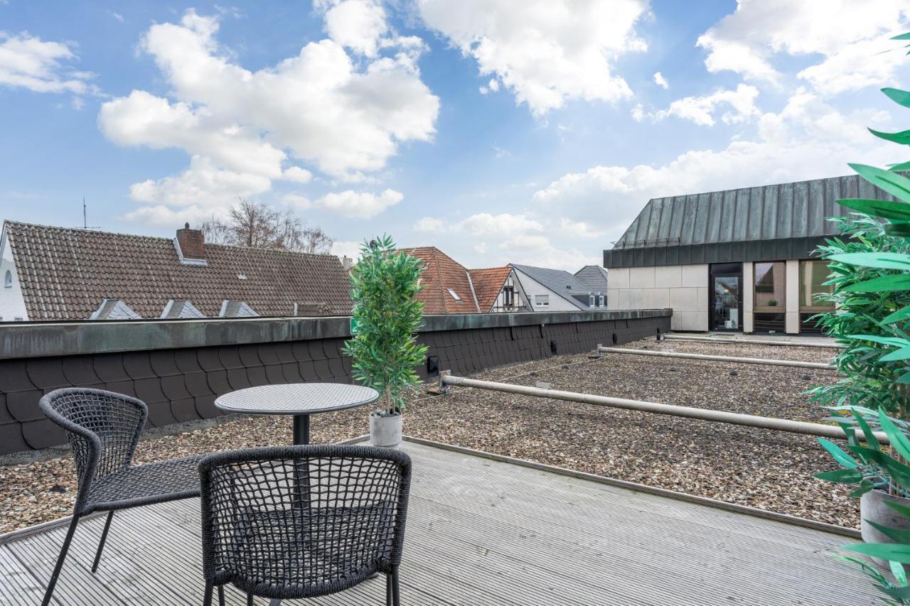 Bright Lippstadt Klusetor Luaran gambar