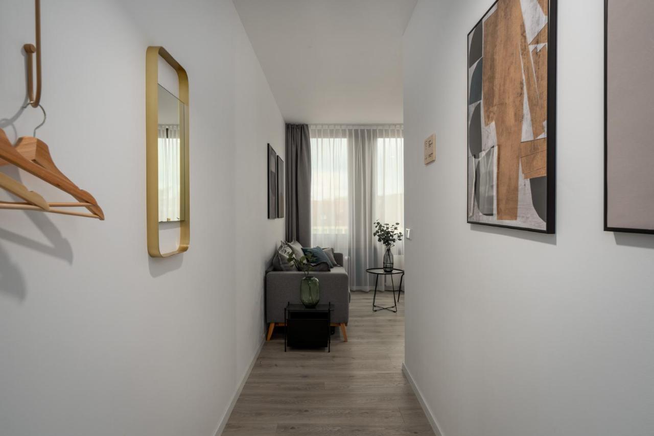 Bright Lippstadt Klusetor Luaran gambar