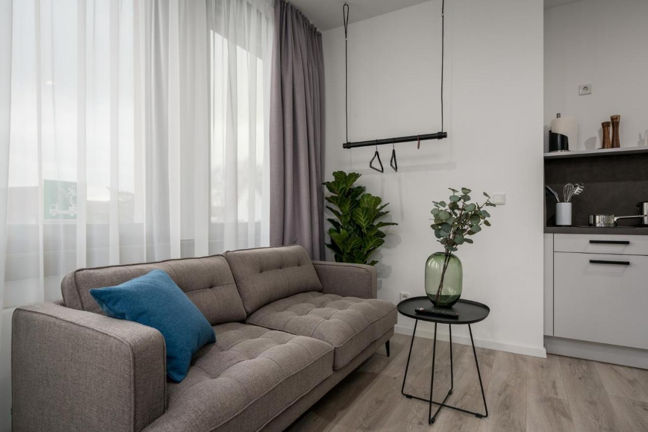 Bright Lippstadt Klusetor Luaran gambar