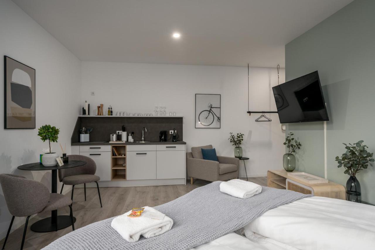 Bright Lippstadt Klusetor Luaran gambar
