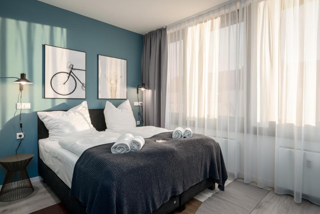Bright Lippstadt Klusetor Luaran gambar