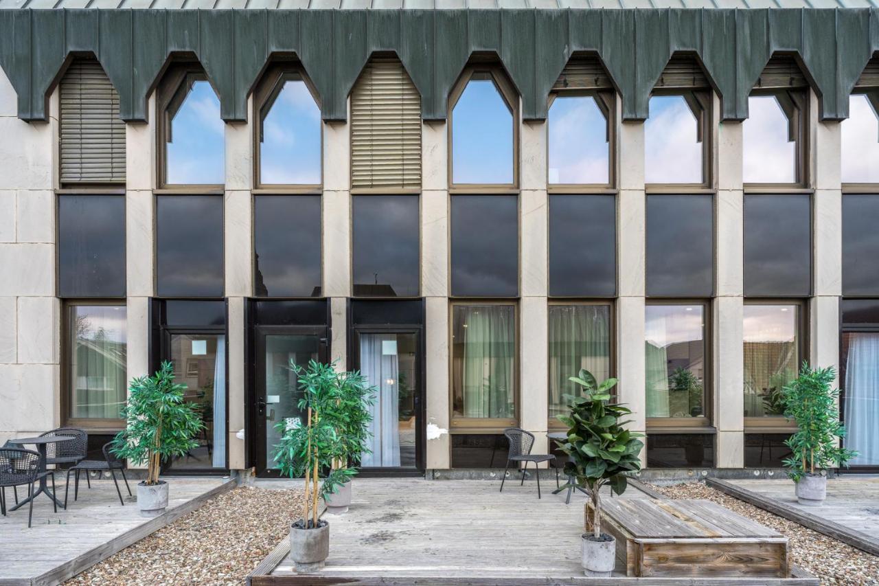 Bright Lippstadt Klusetor Luaran gambar