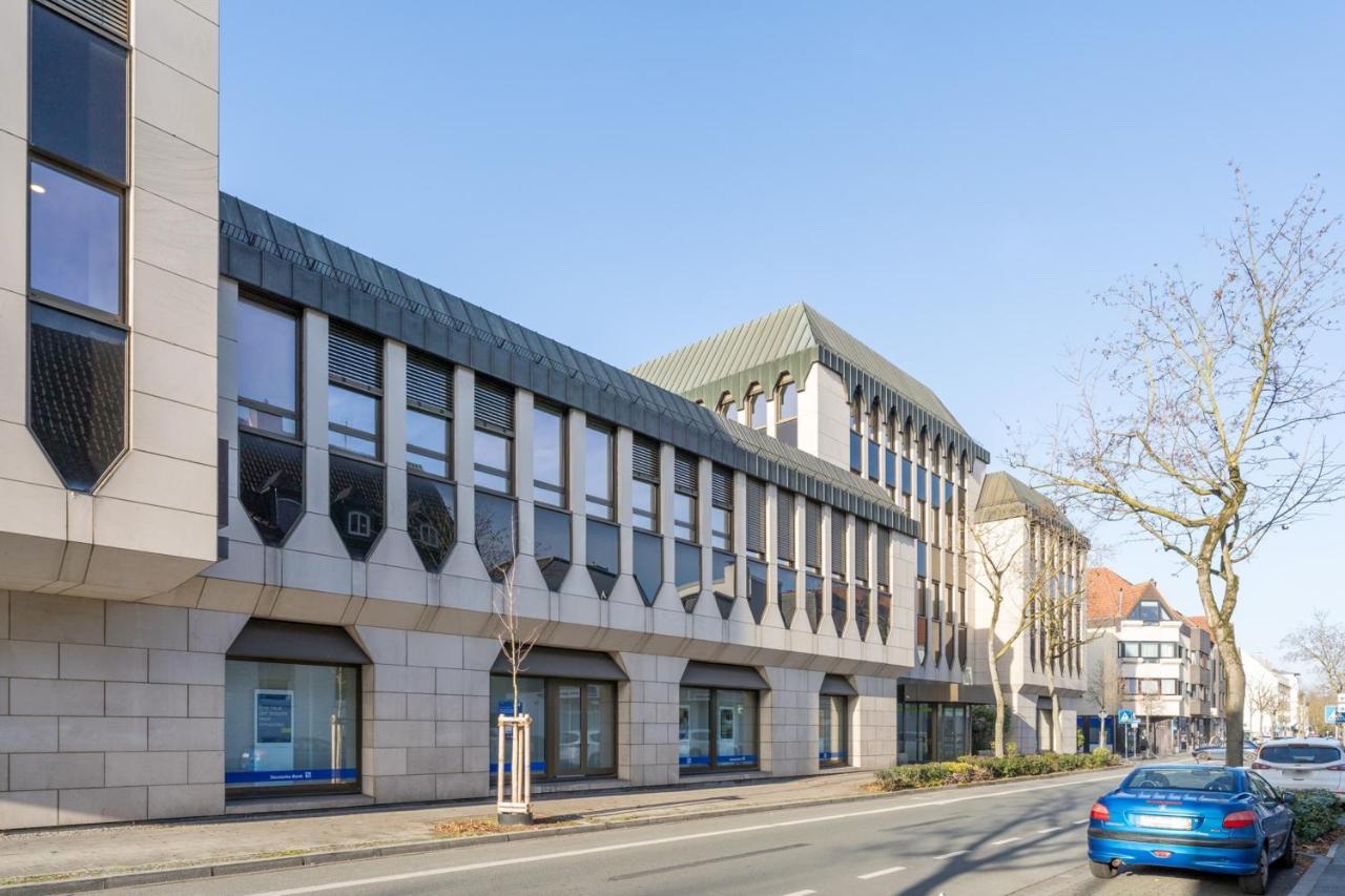 Bright Lippstadt Klusetor Luaran gambar